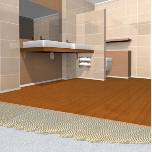 SikaBond-150 Premium Floor